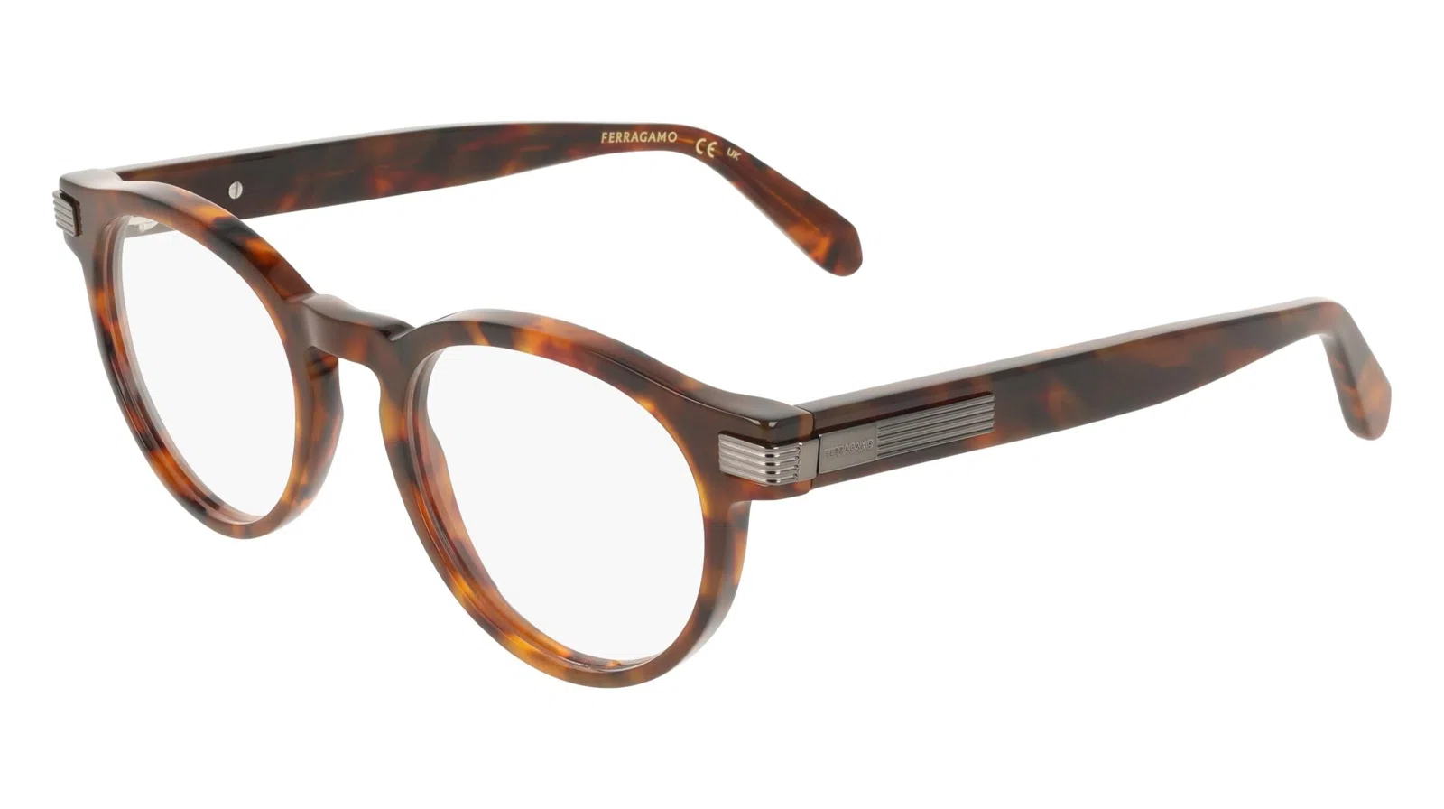 Salvatore Ferragamo SF3045 Eyeglasses - view 2